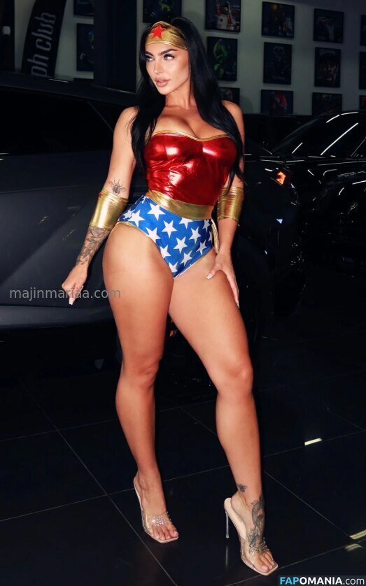 mariaaskyy Naken OnlyFans  Läckta Foto #3