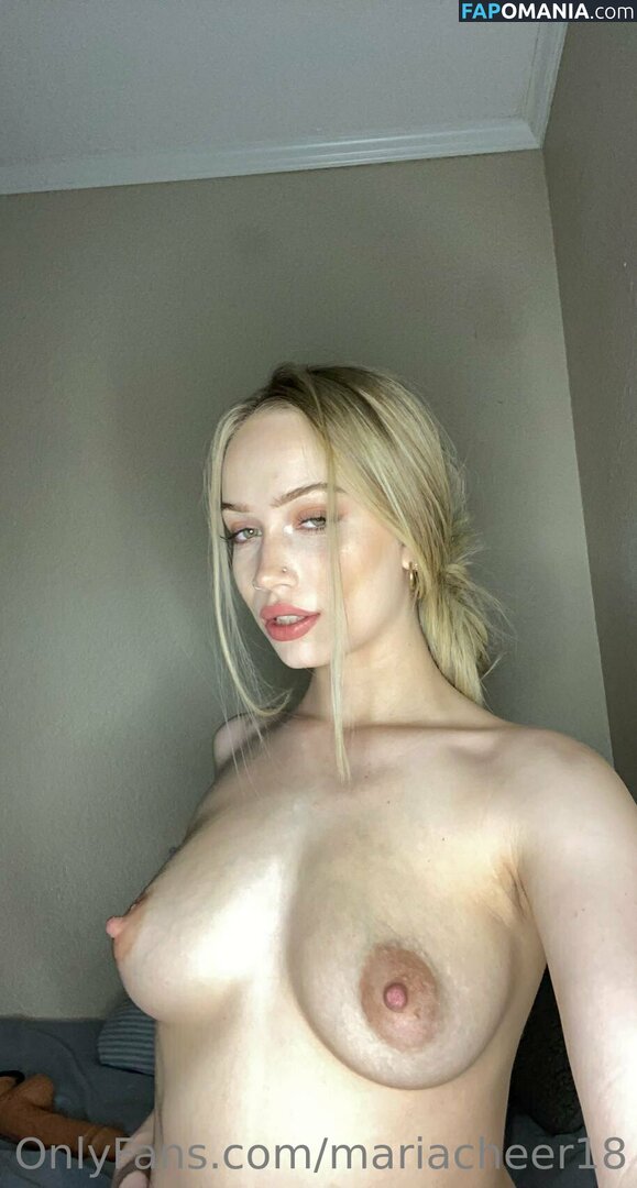 mari_airam18 / mariacheer18 Naken OnlyFans  Läckta Foto #4