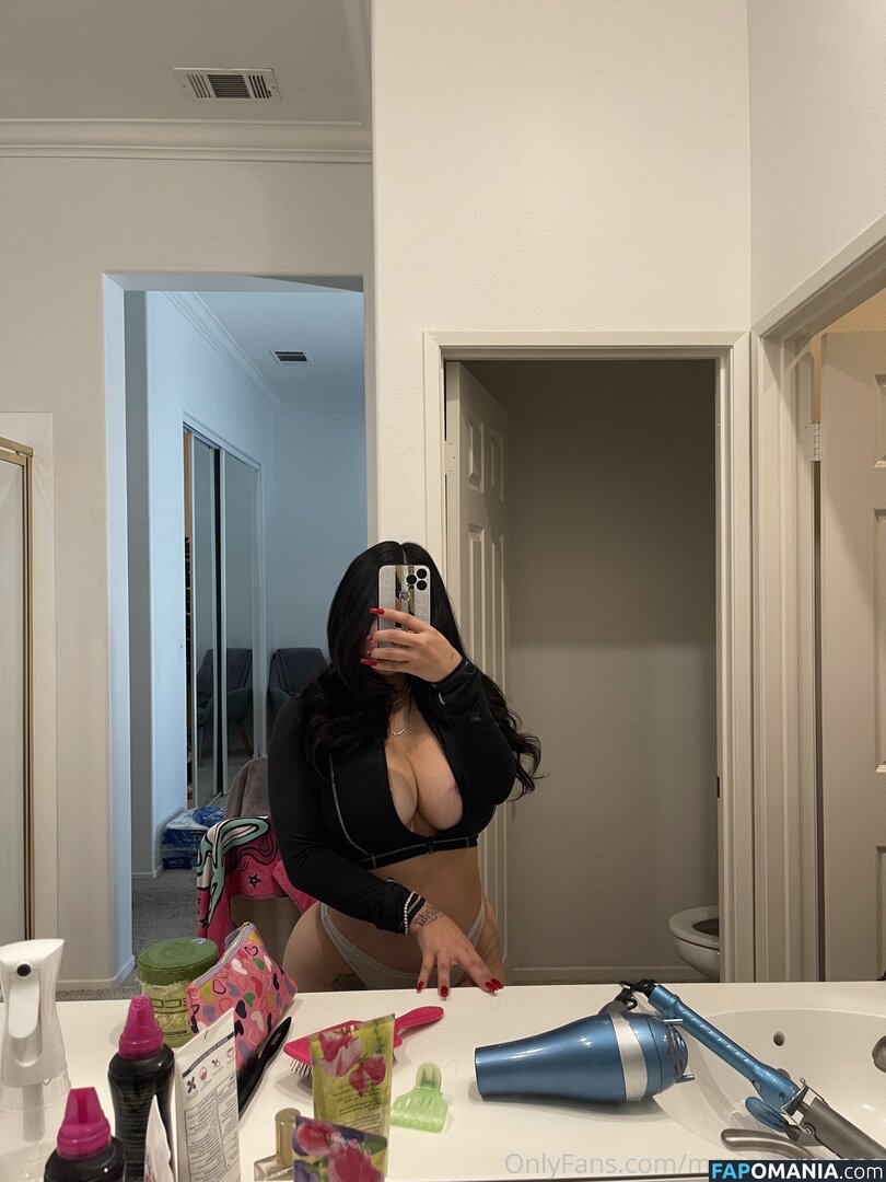 mariafagredano Naken OnlyFans  Läckta Foto #1