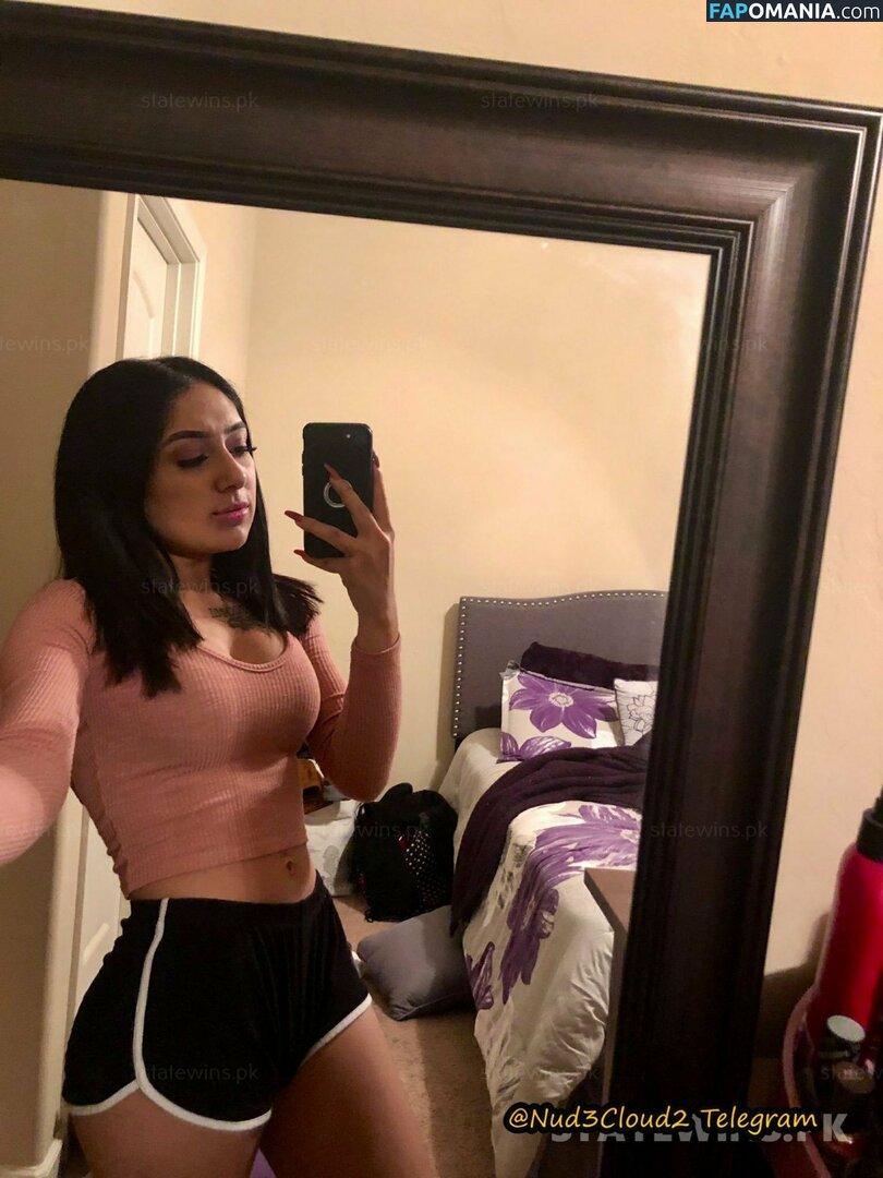 Mariah Castellanos / mariacastellanos_ri / mariah_baabe / mariah_castellanos Naken OnlyFans  Läckta Foto #6