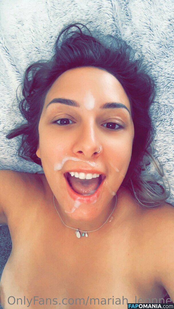 Mariah Leonne / Mariah_Leonne / mezeey Naken OnlyFans  Läckta Foto #5