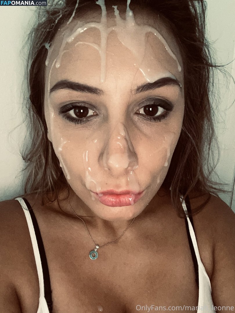 Mariah Leonne / Mariah_Leonne / mezeey Naken OnlyFans  Läckta Foto #14