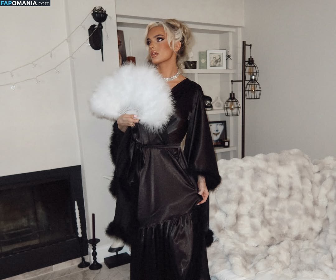 Mariah May / MariahMayx Naken OnlyFans  Läckta Foto #548