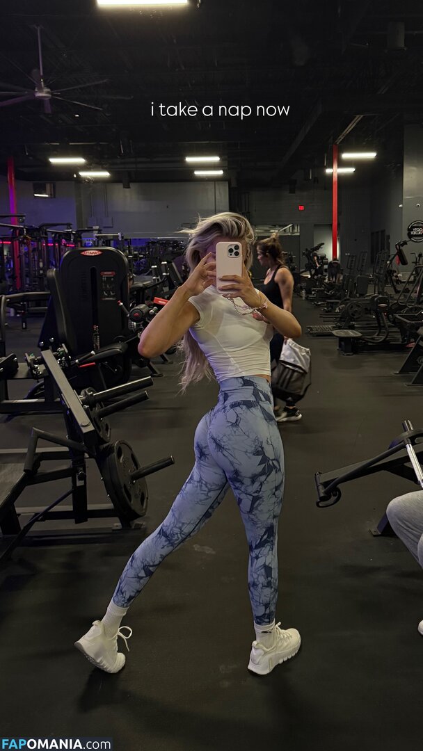 Mariah May / MariahMayx Naken OnlyFans  Läckta Foto #549