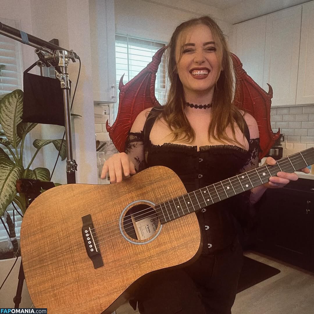 Mariah Rose Faith Casillas / mariahrfc Naken OnlyFans  Läckta Foto #1