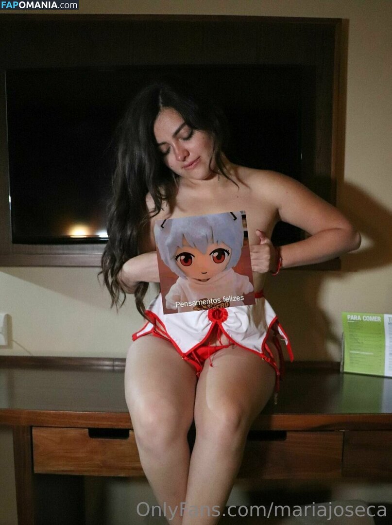 Mariajoseca / mariajosecaa / mjc Naken OnlyFans  Läckta Foto #20