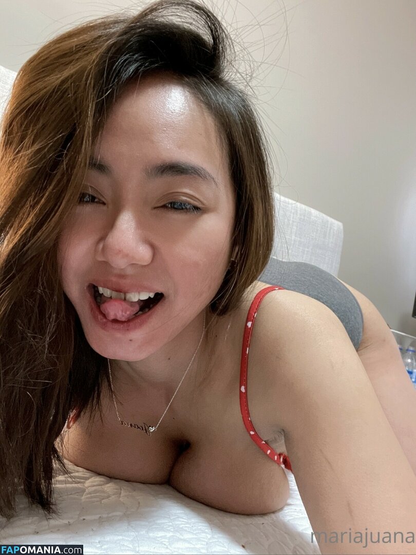 Joana Tiomico / maria.joana.art / mariajuanart Naken OnlyFans  Läckta Foto #17