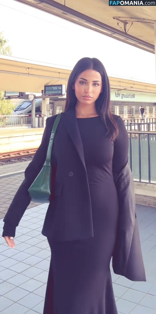 Mariamalkk Naken OnlyFans  Läckta Foto #1