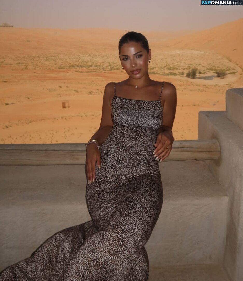 Mariamalkk Naken OnlyFans  Läckta Foto #2