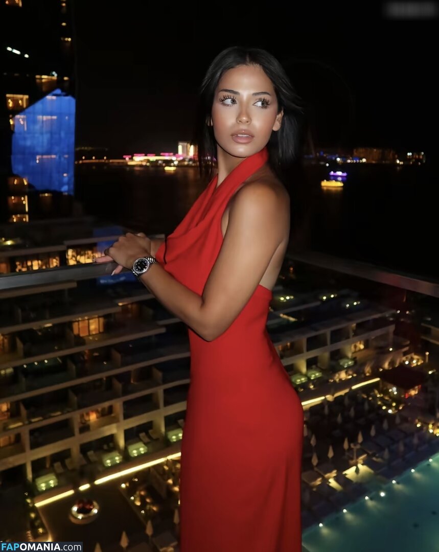 Mariamalkk Naken OnlyFans  Läckta Foto #3