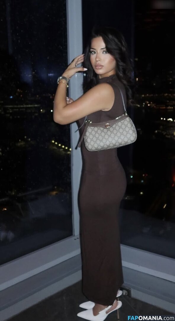 Mariamalkk Naken OnlyFans  Läckta Foto #4