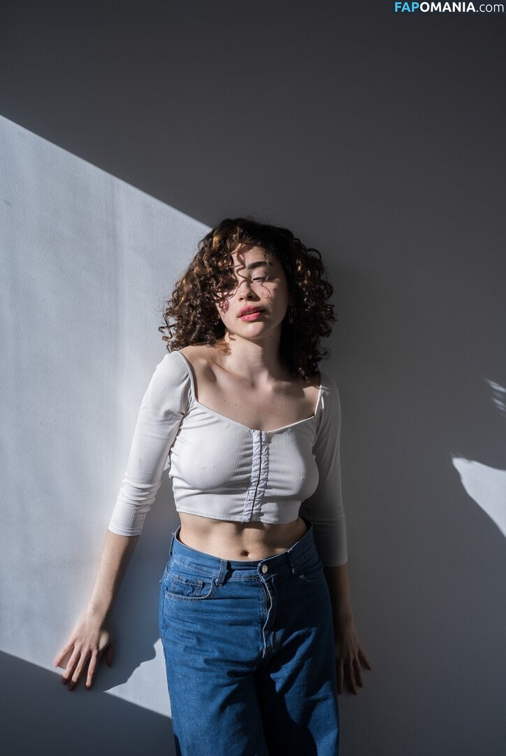 Marian Soler / marianvsoler Naken OnlyFans  Läckta Foto #1