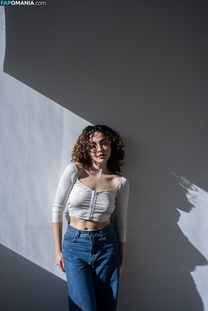 Marian Soler / marianvsoler Naken OnlyFans  Läckta Foto #2