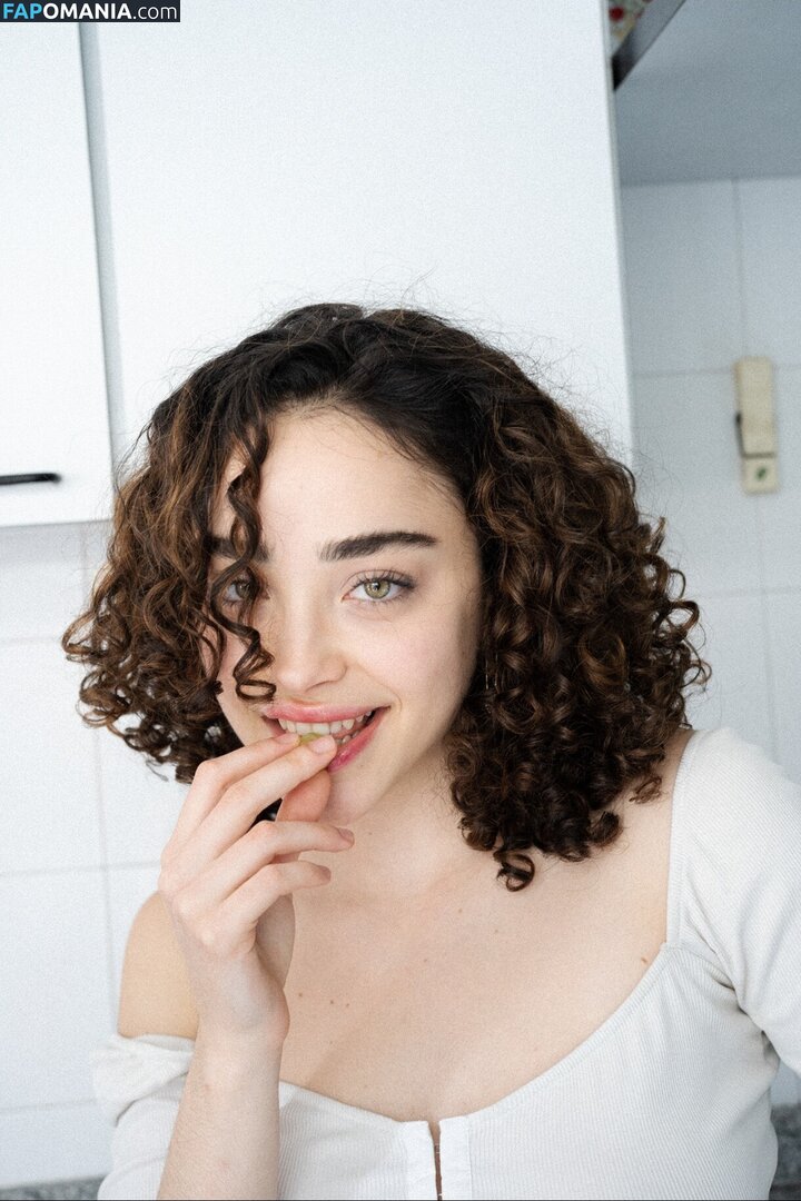 Marian Soler / marianvsoler Naken OnlyFans  Läckta Foto #4