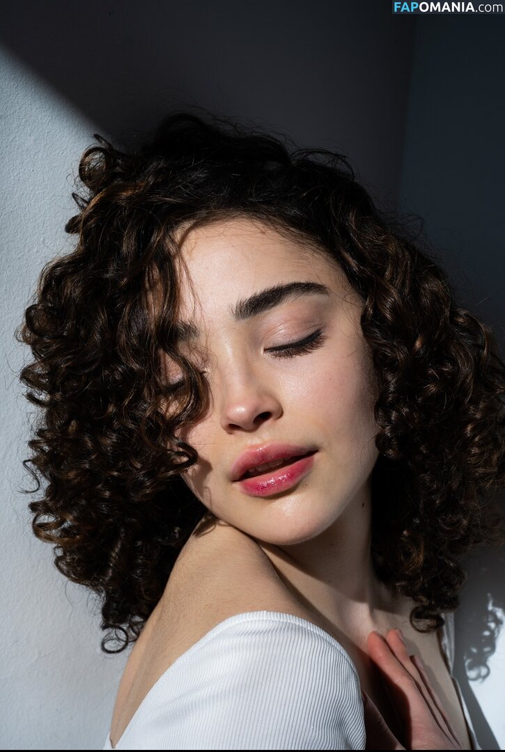 Marian Soler / marianvsoler Naken OnlyFans  Läckta Foto #5