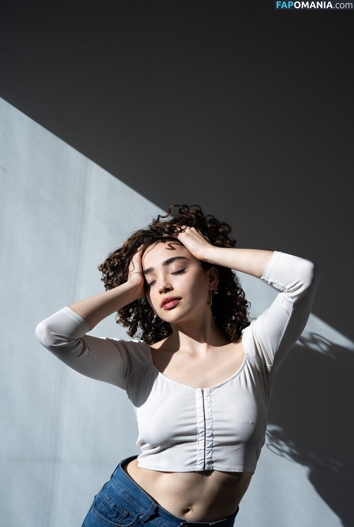 Marian Soler / marianvsoler Naken OnlyFans  Läckta Foto #6