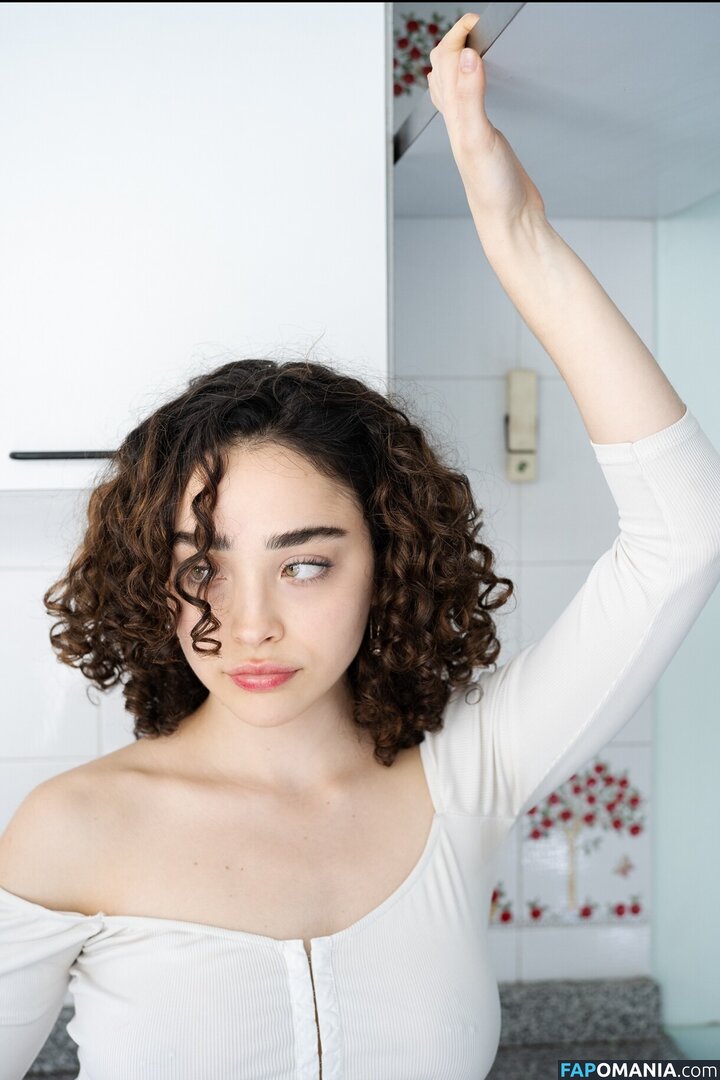 Marian Soler / marianvsoler Naken OnlyFans  Läckta Foto #7