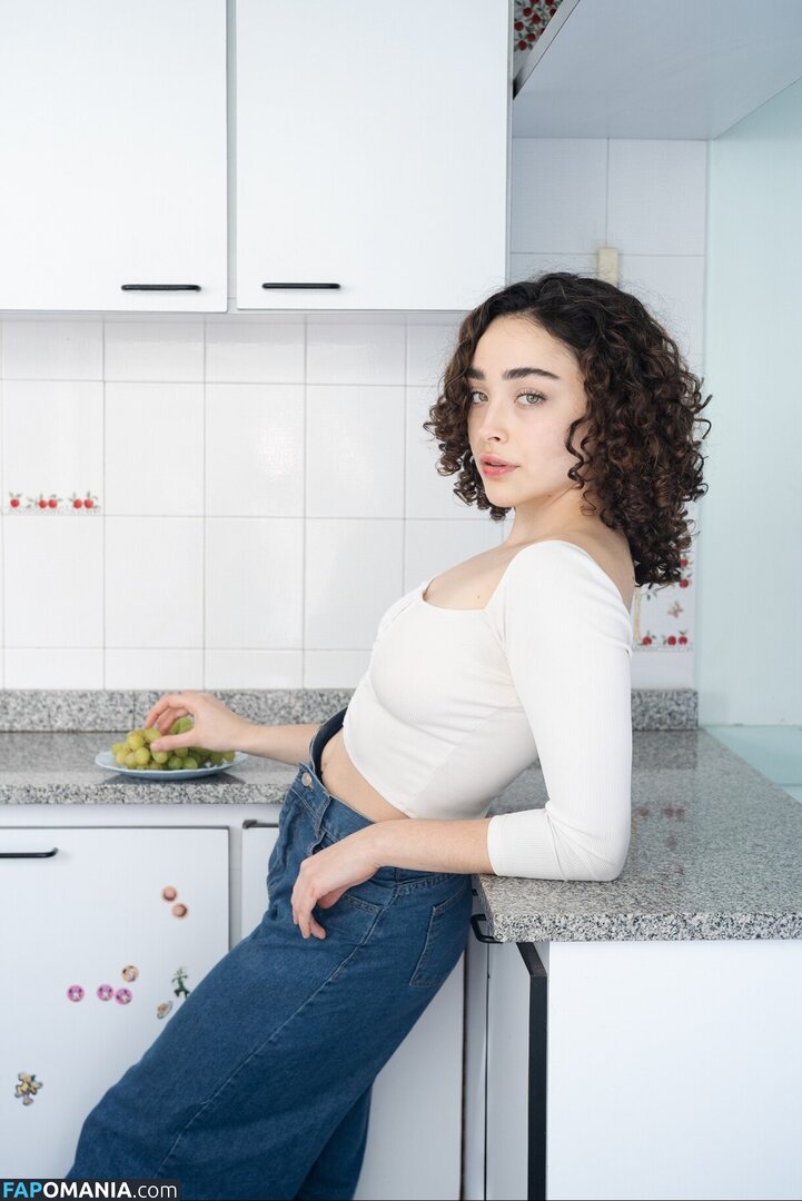 Marian Soler / marianvsoler Naken OnlyFans  Läckta Foto #8