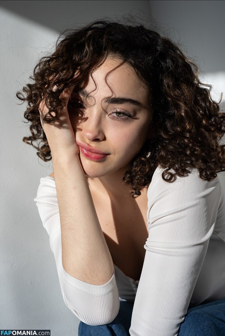 Marian Soler / marianvsoler Naken OnlyFans  Läckta Foto #9