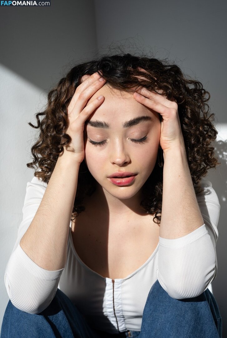 Marian Soler / marianvsoler Naken OnlyFans  Läckta Foto #10