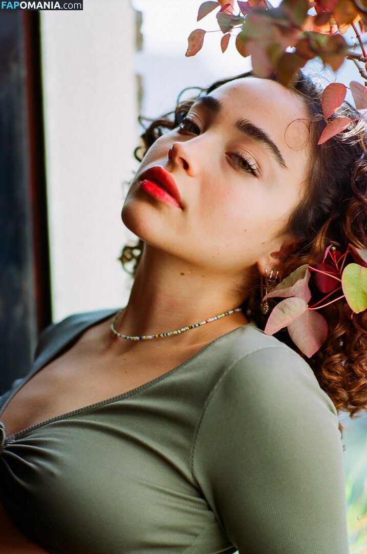 Marian Soler / marianvsoler Naken OnlyFans  Läckta Foto #12