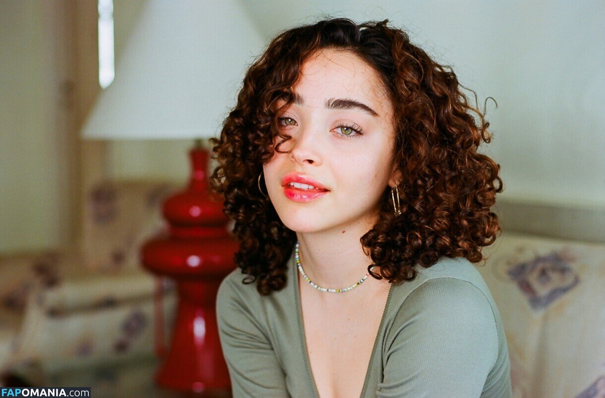 Marian Soler / marianvsoler Naken OnlyFans  Läckta Foto #14