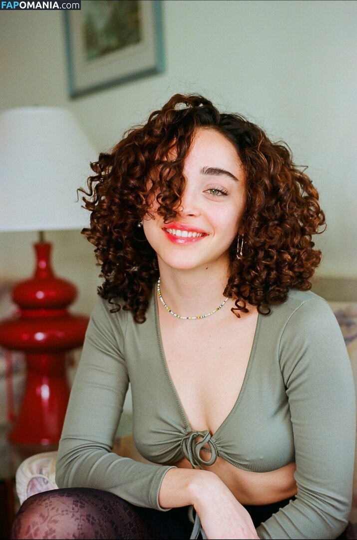 Marian Soler / marianvsoler Naken OnlyFans  Läckta Foto #15