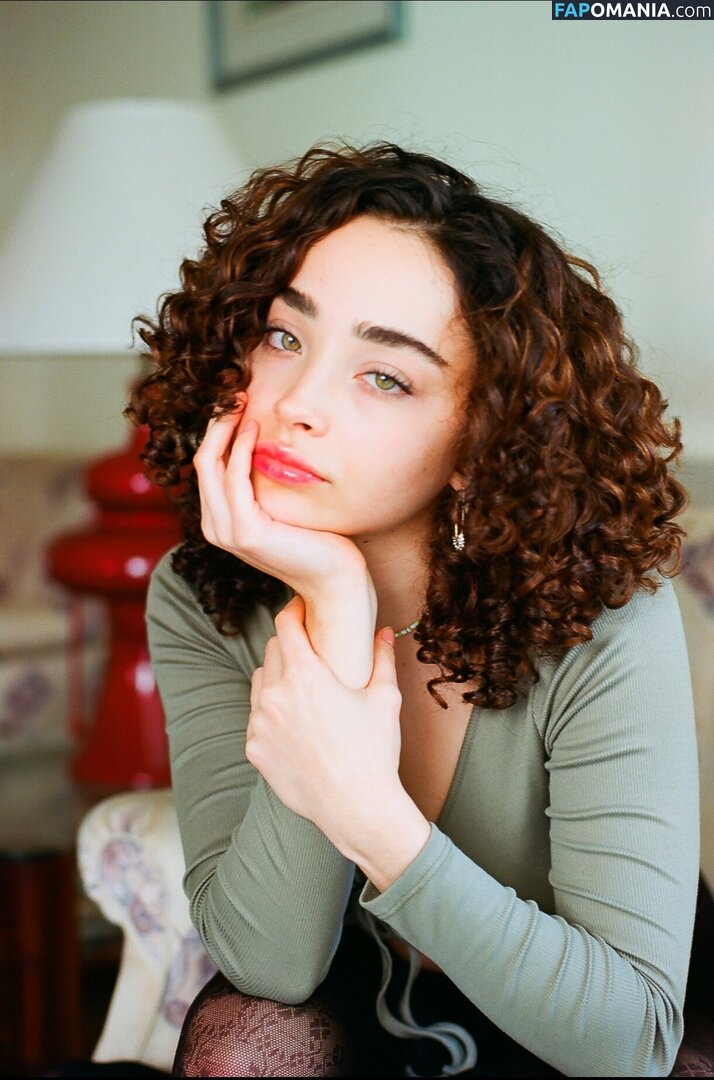 Marian Soler / marianvsoler Naken OnlyFans  Läckta Foto #16