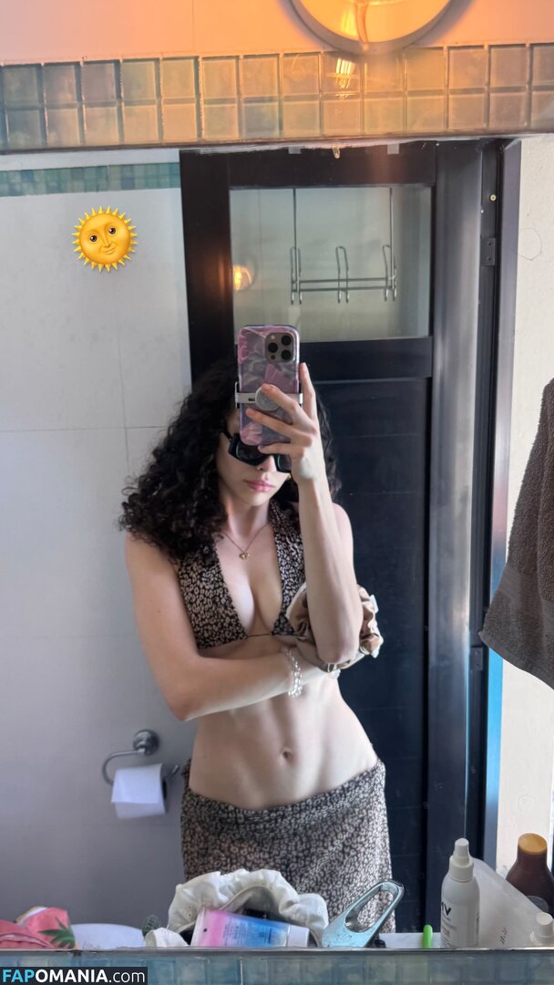 Marian Soler / marianvsoler Naken OnlyFans  Läckta Foto #17