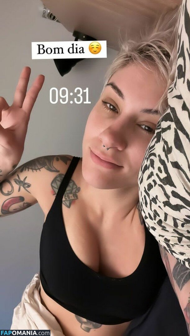 Mariana Ayres / mariairest Naken OnlyFans  Läckta Foto #27