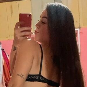 Mariana Graziela