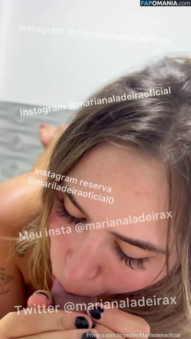 Mariana Ladeira / mariana.ladeira_ Naken OnlyFans  Läckta Foto #6