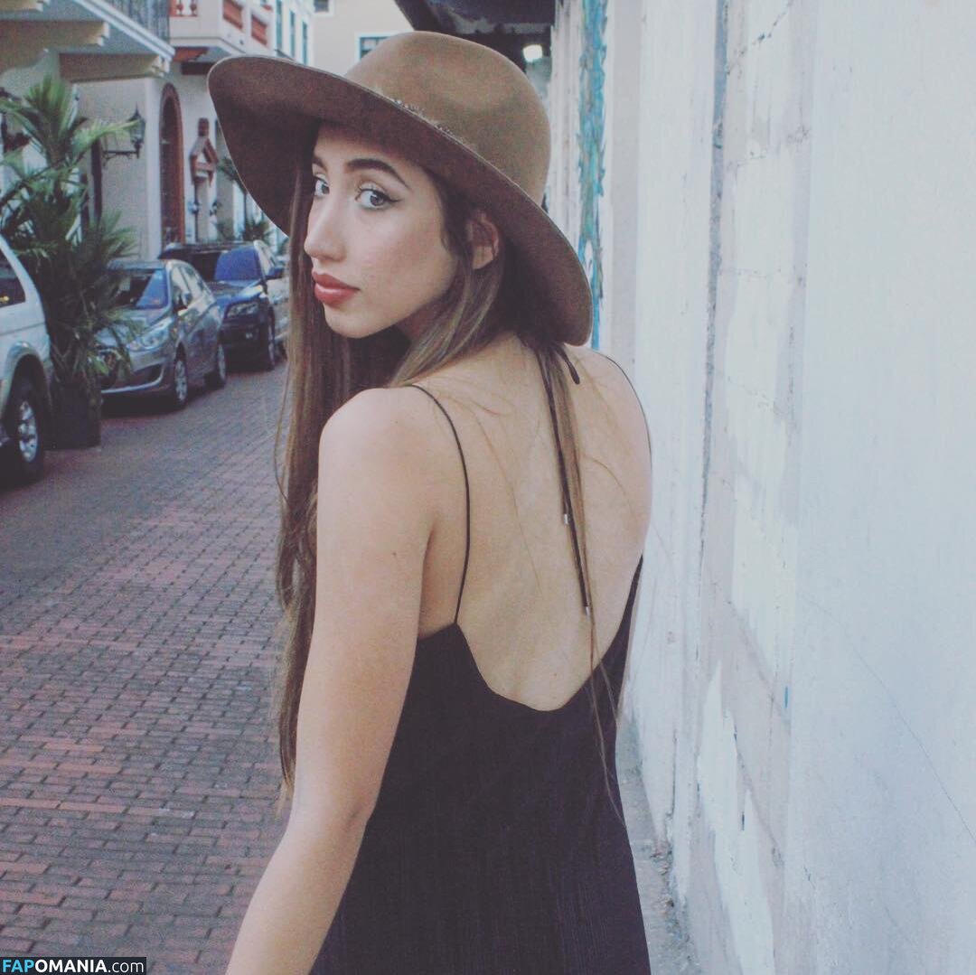 Mariana Morera Vivas / diariodeunmono / https: / m.jmorera Naken OnlyFans  Läckta Foto #7