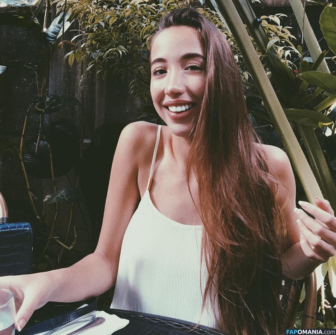 Mariana Morera Vivas / diariodeunmono / https: / m.jmorera Naken OnlyFans  Läckta Foto #12