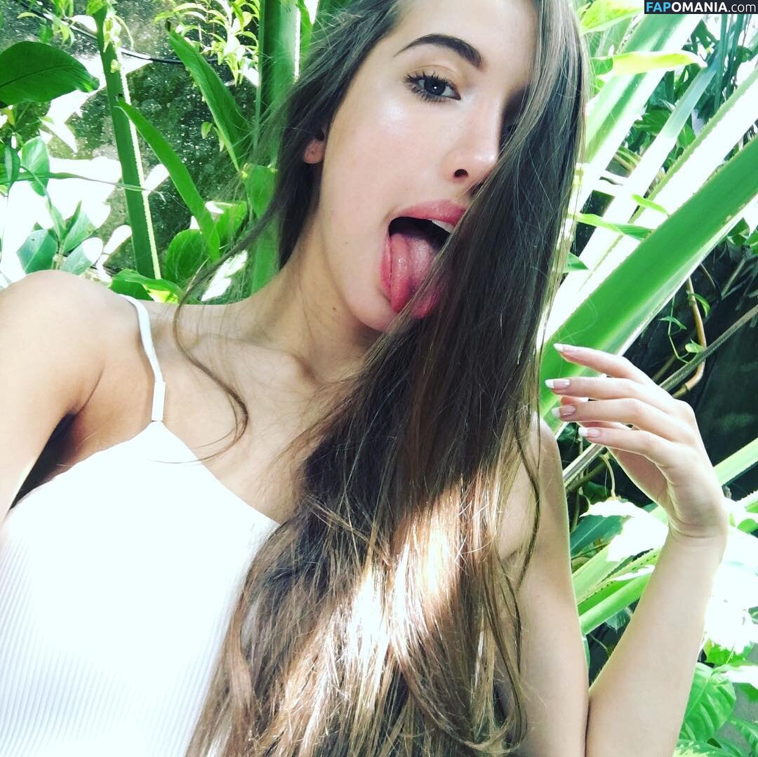 Mariana Morera Vivas / diariodeunmono / https: / m.jmorera Naken OnlyFans  Läckta Foto #16