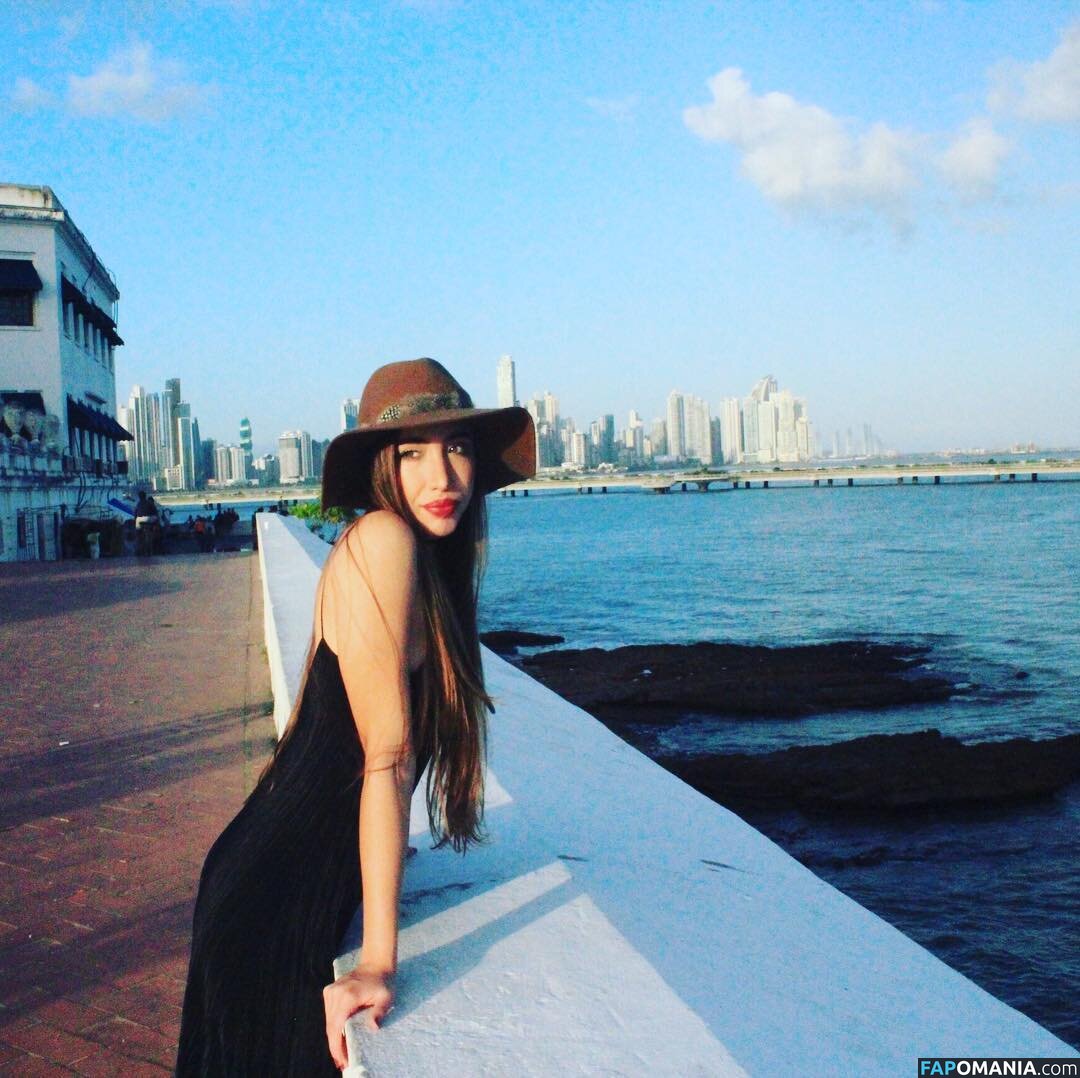 Mariana Morera Vivas / diariodeunmono / https: / m.jmorera Naken OnlyFans  Läckta Foto #18
