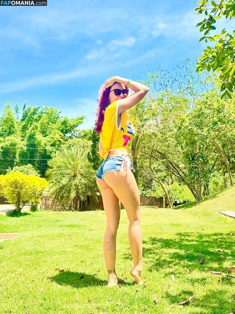 Mariana Tegon / maritegon Naken OnlyFans  Läckta Foto #5