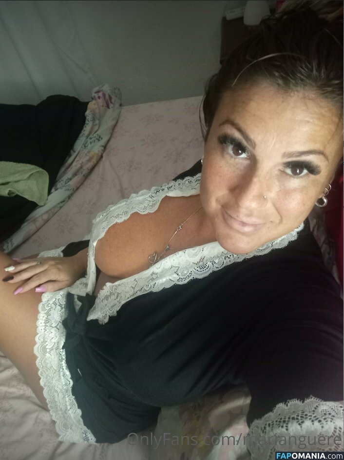 marianguere Naken OnlyFans  Läckta Foto #1