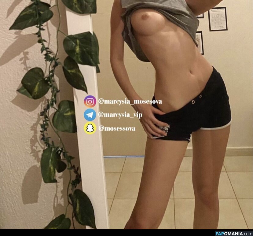 Marianna Mosesova / mariannamosesova / mosesovamarianna Naken OnlyFans  Läckta Foto #64