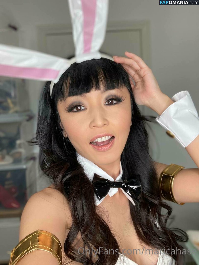 maricahase / themaricahase Naken OnlyFans  Läckta Foto #23