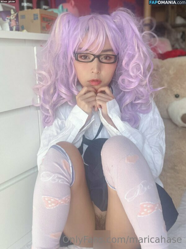 maricahase / themaricahase Naken OnlyFans  Läckta Foto #110