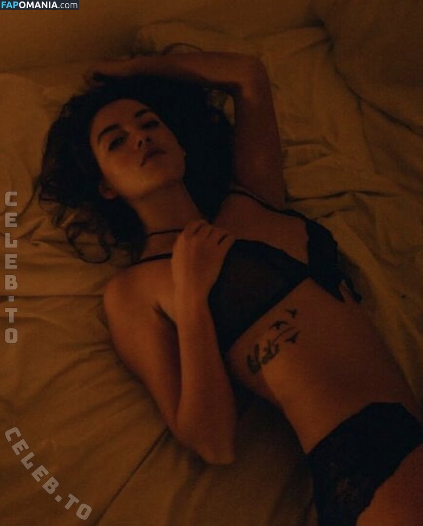 Marie Zoé / marieizoe Naken OnlyFans  Läckta Foto #1