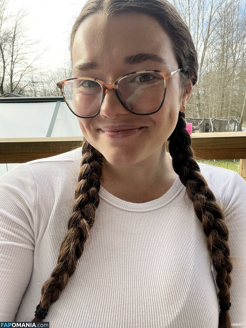 Marie / bunniemommy / ddd_marie Naken OnlyFans  Läckta Foto #6