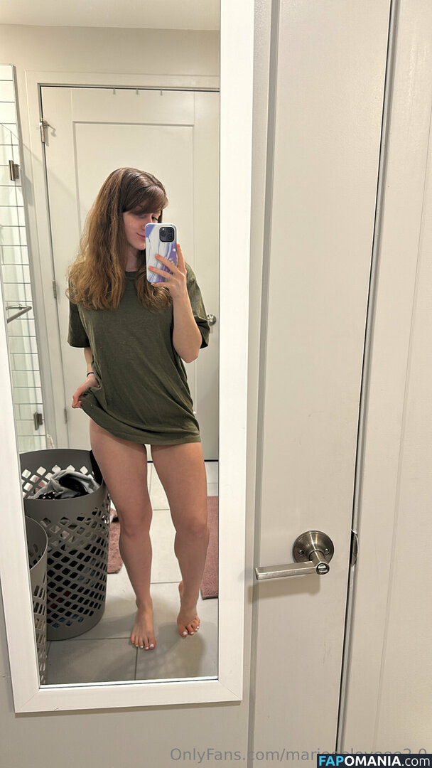 marie._.love22 / marieeeloveee2.0 Naken OnlyFans  Läckta Foto #56
