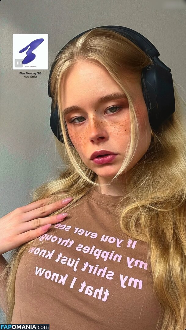 Marieejoan / marieeejoan Naken OnlyFans  Läckta Foto #317