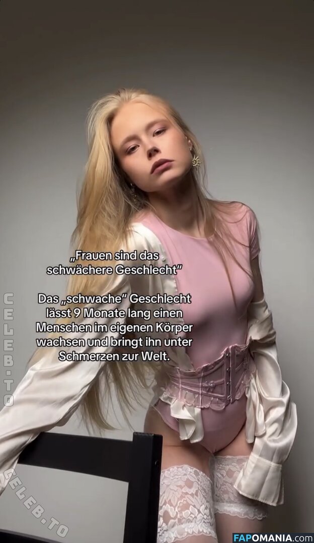 Marieejoan / marieeejoan Naken OnlyFans  Läckta Foto #323