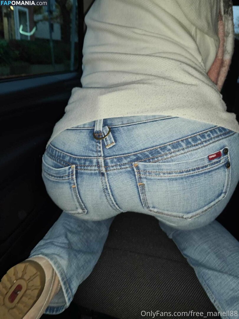 mariell_69x / mariella_x Naken OnlyFans  Läckta Foto #18