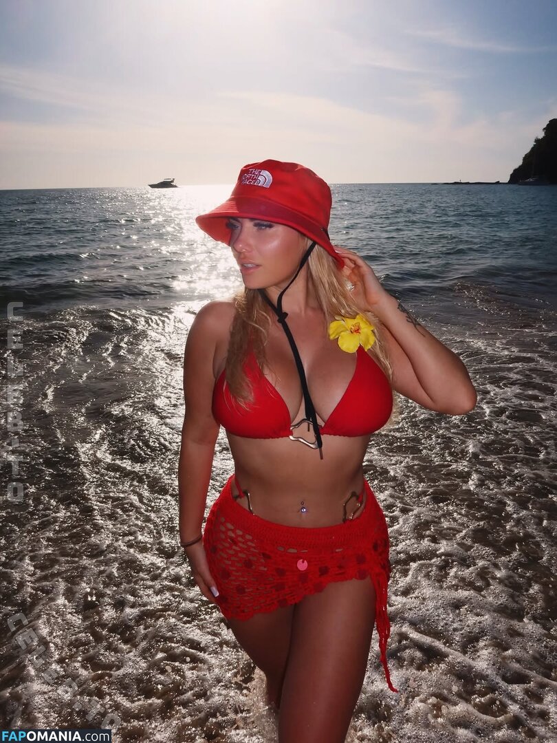 Marieluise Leder / marietammo Naken OnlyFans  Läckta Foto #57