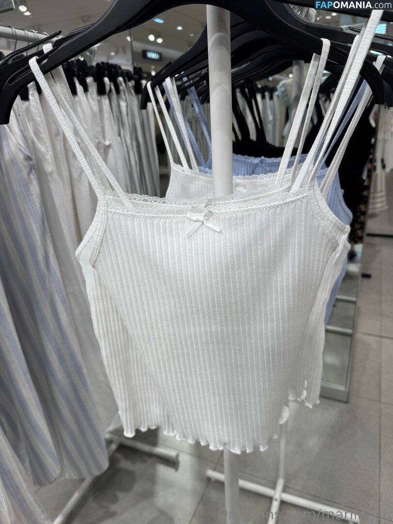 mariimisu / mariimisu_ Naken OnlyFans  Läckta Foto #2