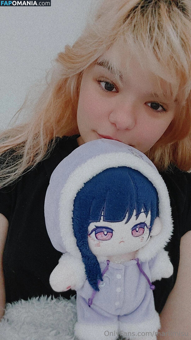 mariimisu / mariimisu_ Naken OnlyFans  Läckta Foto #3